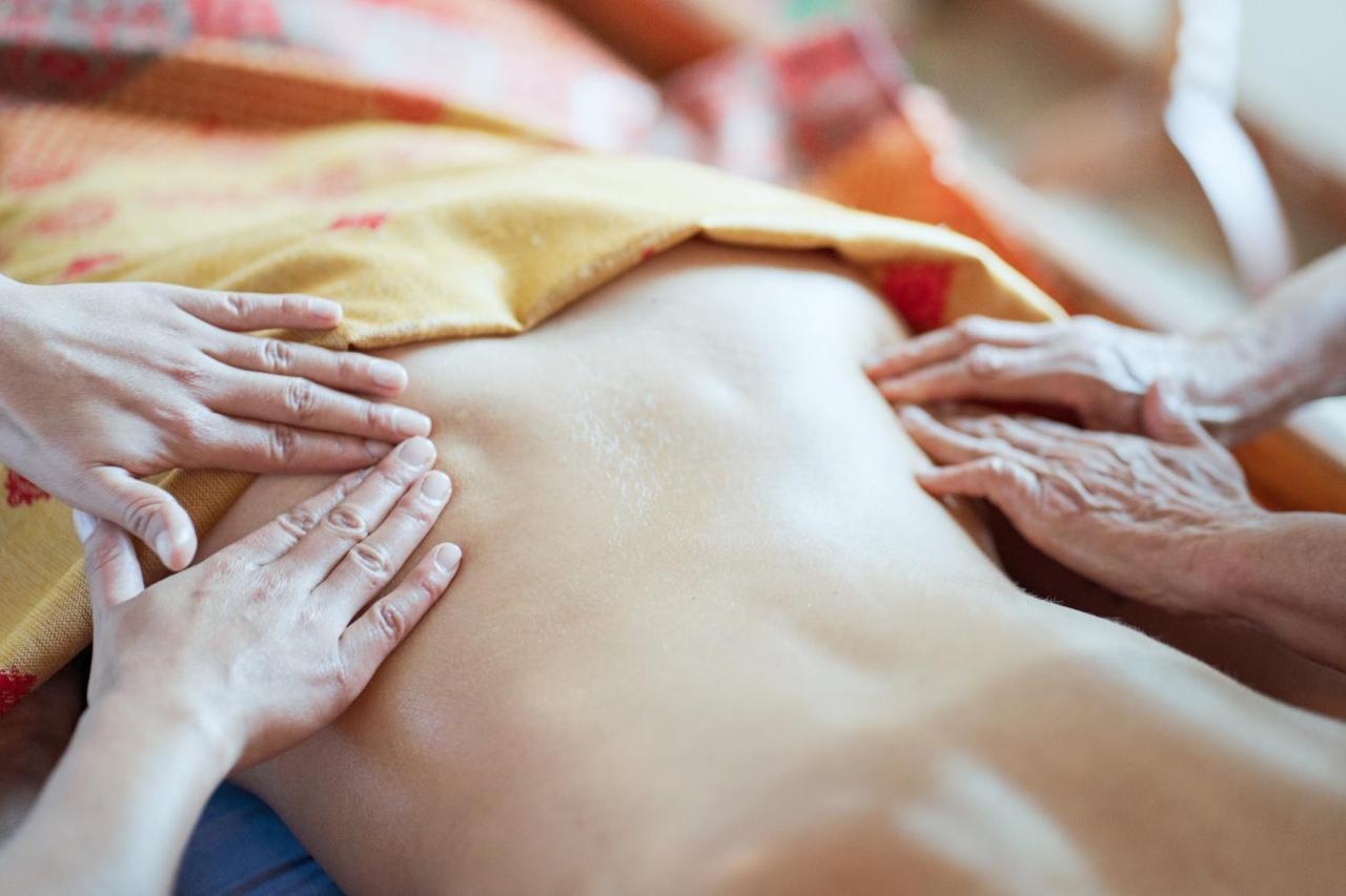 Готель Passadhi Ayurveda & Yoga Retreat Вілья-де-Лейва Екстер'єр фото